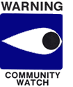 Community Watch Logo