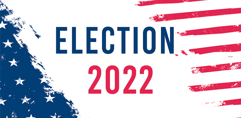 Voter Registration Deadline Approaching for 2022 General Election
