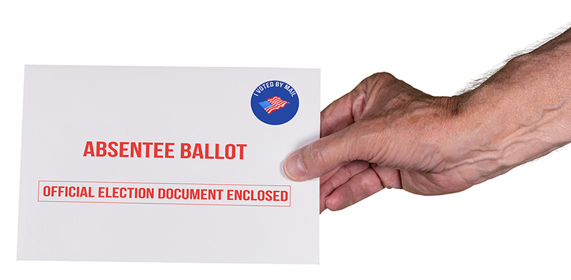 FAQs About Assistance for Absentee Voters in Nursing Homes, Rest Homes, Hospitals, and Clinics
