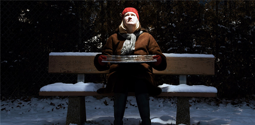 The Winter Blues: Understanding Seasonal Affective Disorder