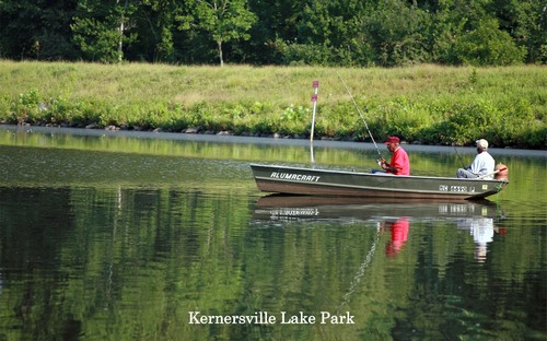 Kernersville Lake Park